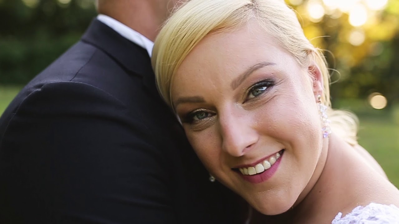 Kasia & Marcin 08.07.2016 Wedding Trailer- Teledysk Ślubny