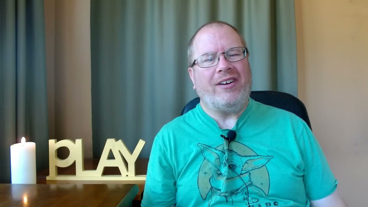 PW1. Beloved (PlayWell 101)- PlayWell Communities
