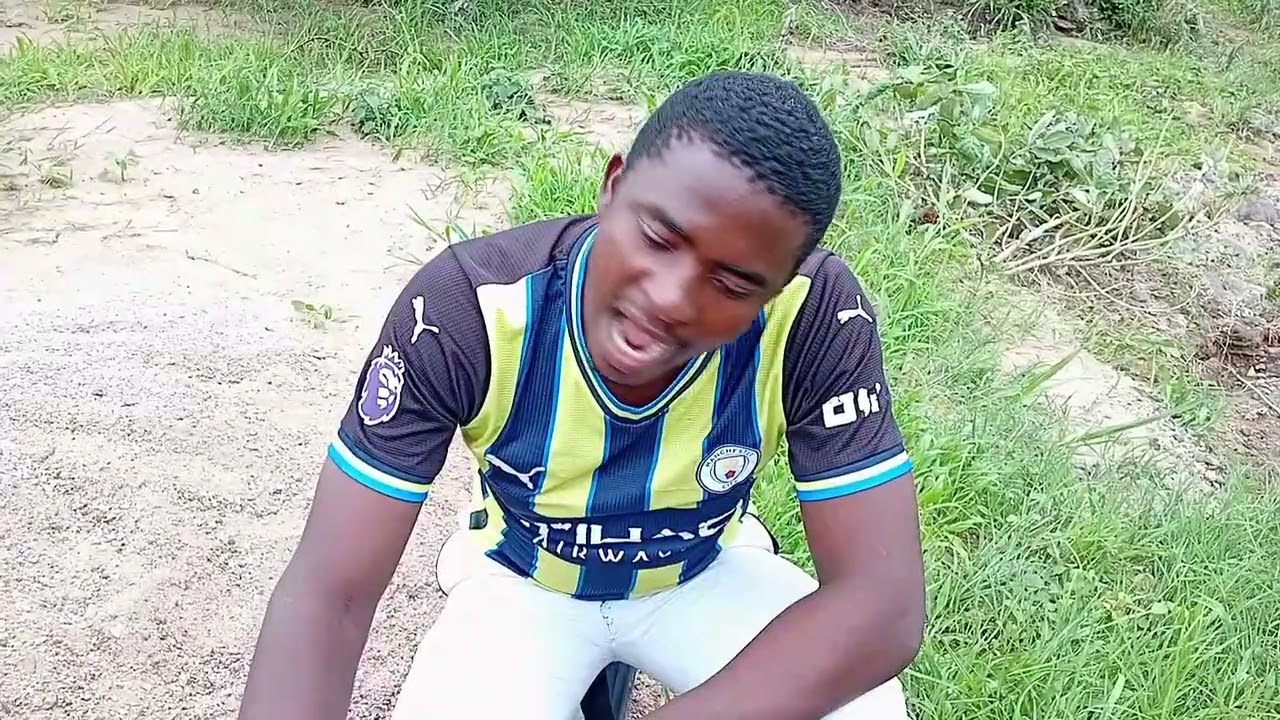 HILAZAO EPISODE 01 STARRING MUSSA SINFUKWE 
