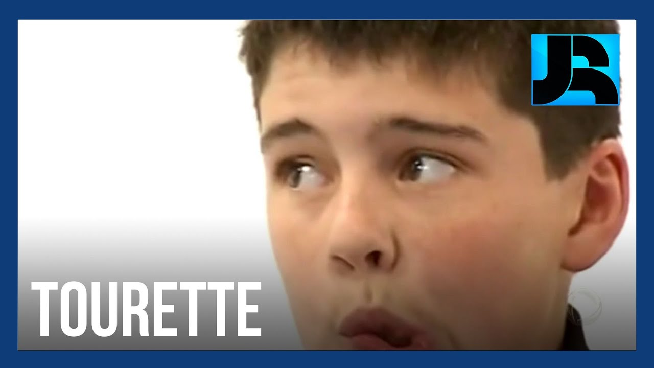 Pacientes e especialistas buscam conscientizar para romper o preconceito contra síndrome de Tourette