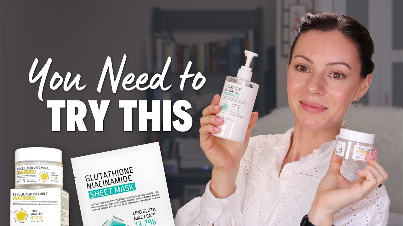 Cheap, Clean Korean Skincare That Works: APLB Review (New!)