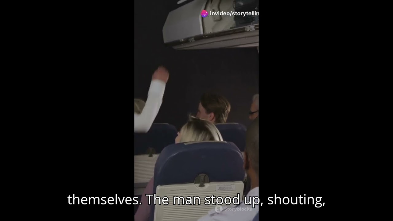 The Suspenseful Story of Flight 237: A Briefcase, a Plan, and a Big Twist ✈️🎥