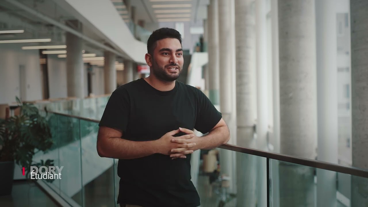 Découvrez le baccalauréat en génie électrique