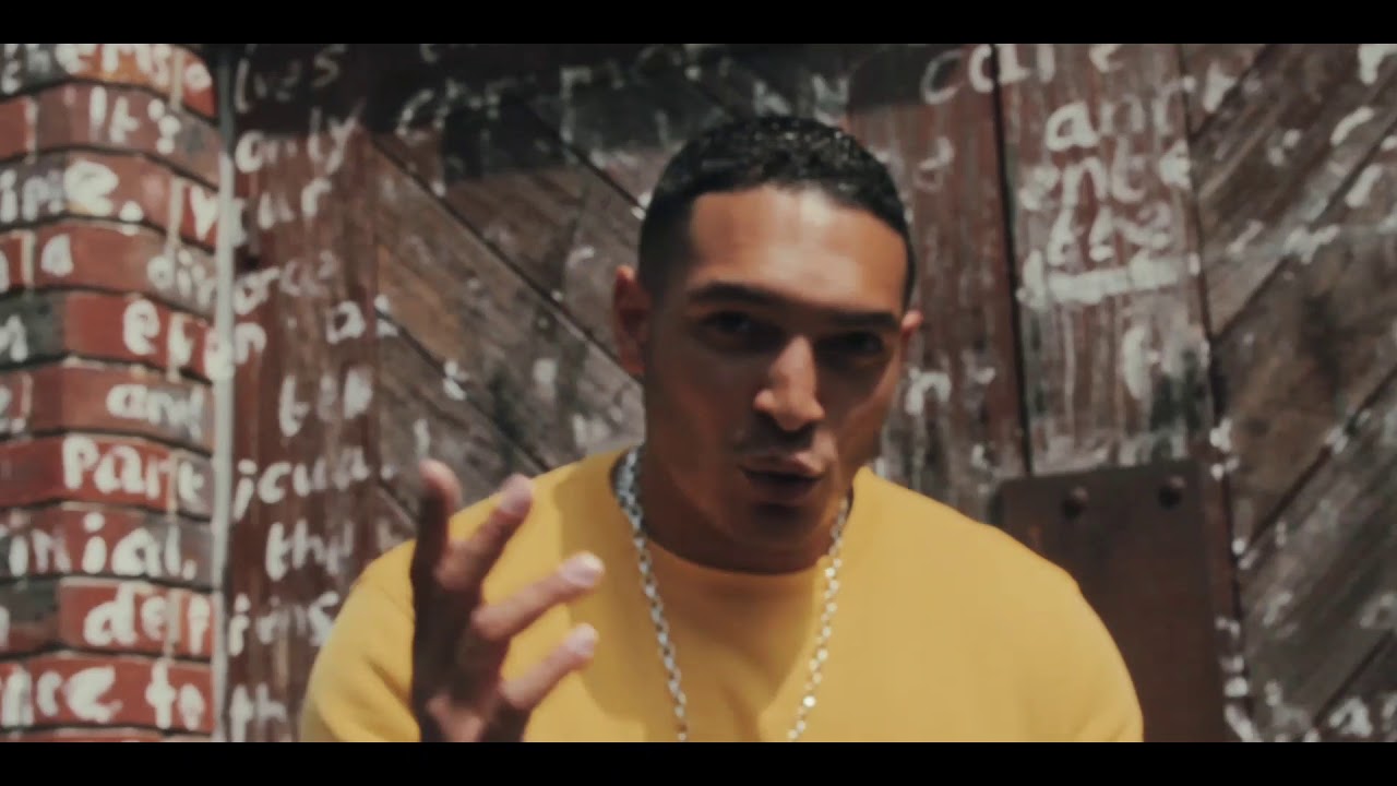 Weejii - Check This Out (produced by Slipz)