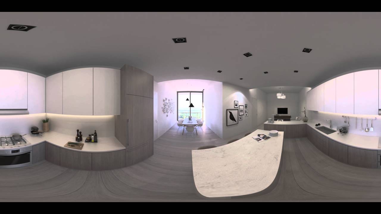 SLS LUX PUERTO MADERO