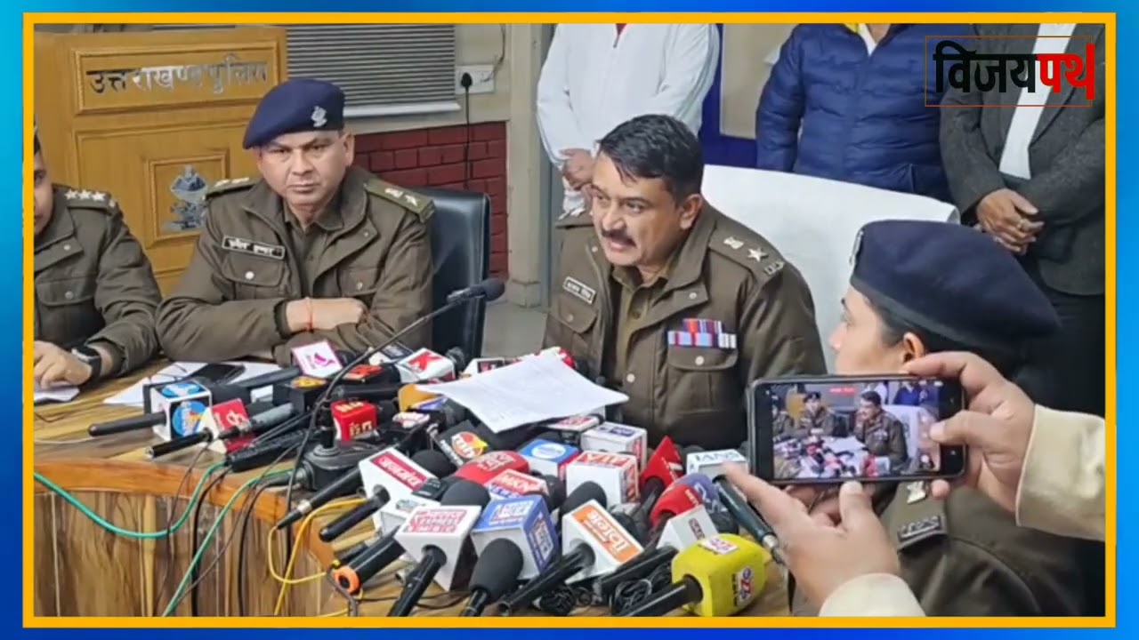 तिब्बती मार्केट मर्डर केस का खुलासा, मां ने 12 लाख रुपए में दी थी अपनी बेटे की सुपारी।