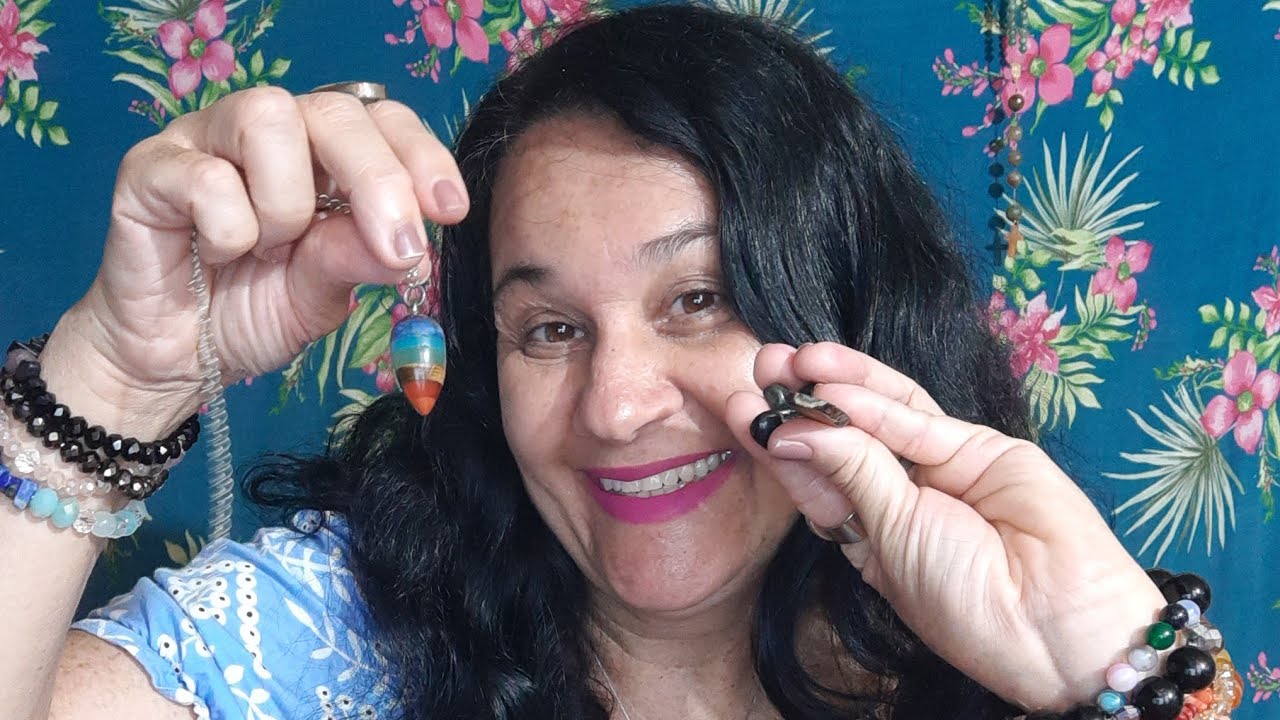 ♥️Tentou esquecer, não conseguiu.Vai procurar? ✨ Espiritualidade (2x1 12 mestres ciganos) 🍀Atemporal