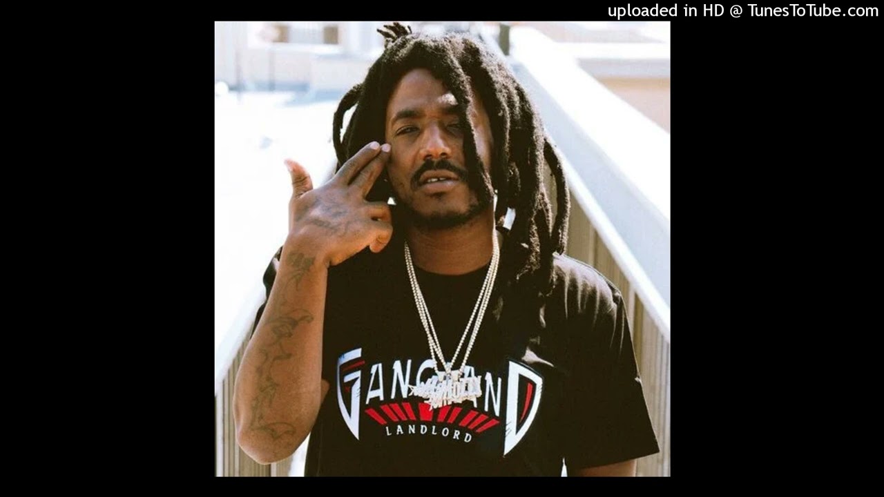 [FREE] Mozzy Type Beat &ndash; BE MINE (prod. JAYMUS) | Sample Type Beat