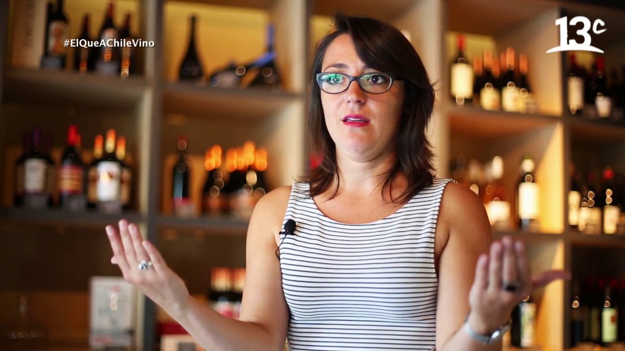 El Que A Chile Vino - Los vinos en el supermercado