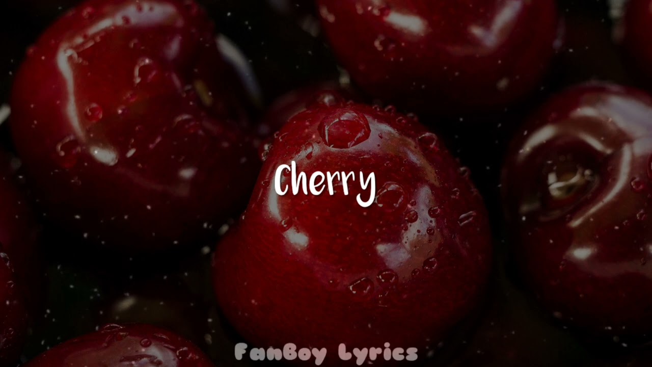 rina sawayama - cherry (slowed + reverb)