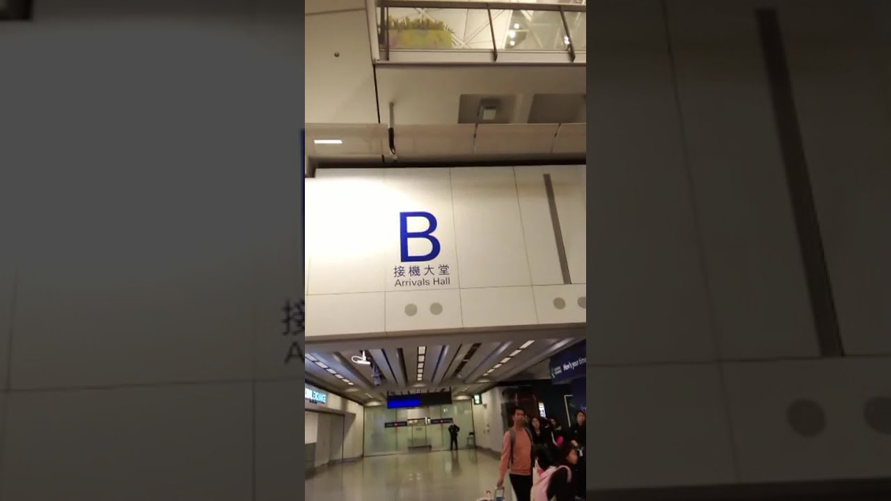 Ashtinrea's Channel  is live! waiting at Hong Kong Airport #live #livestream #youtube @ashtinrea152 