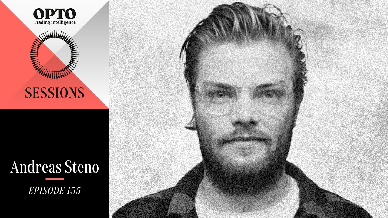 Andreas Steno &ndash; Makrostruktura: wskaźniki reżimu i narzędzia do śledzenia beta-wartości