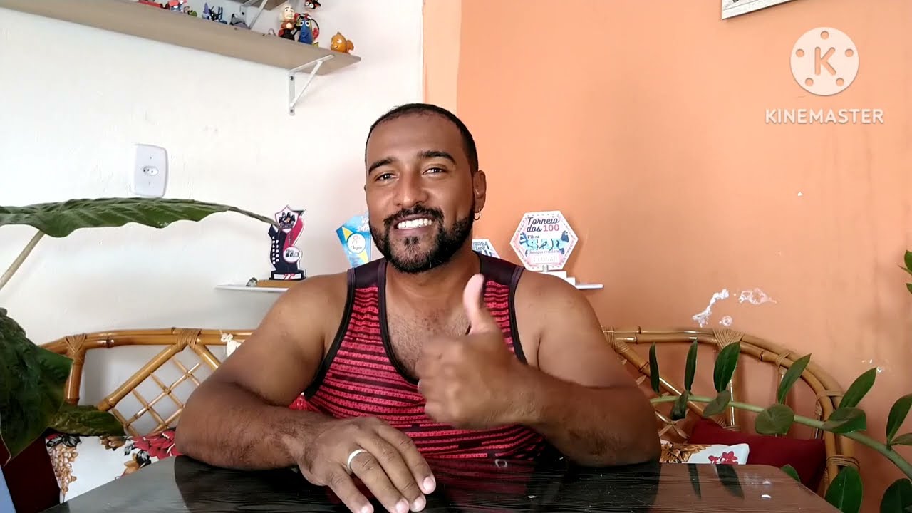 Periquito fulvo e sua diferença sobre o Periquito rendado!