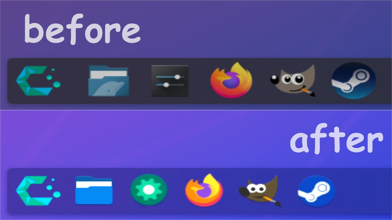I Tested Every Linux Icon Theme. Here Are the Best