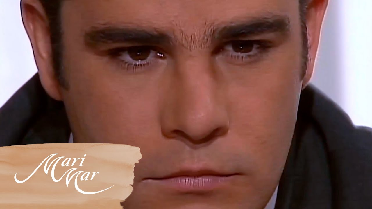 Sergio siente celos por Bella | Marimar 4/4 | C-20 | tlnovelas