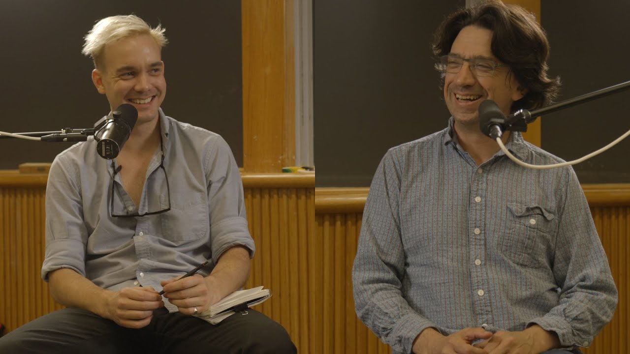 The California Review Presents Curtis Yarvin at UC Berkeley