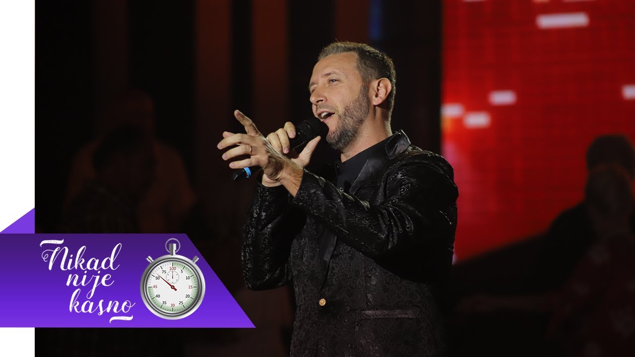 Mattia Zanatta - Pui bella cosa - (live) - NNK - EM 10 - 17.11.2024.