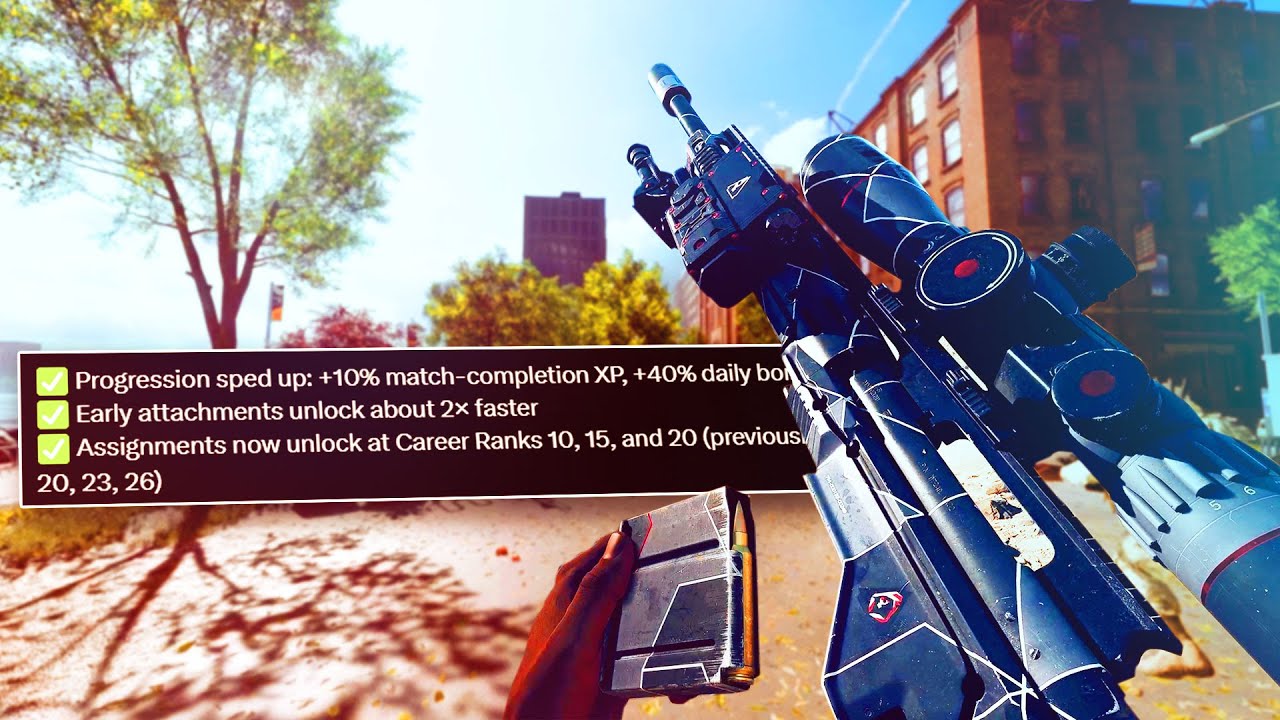 Спасибо за прослушивание, Battlefield 6
