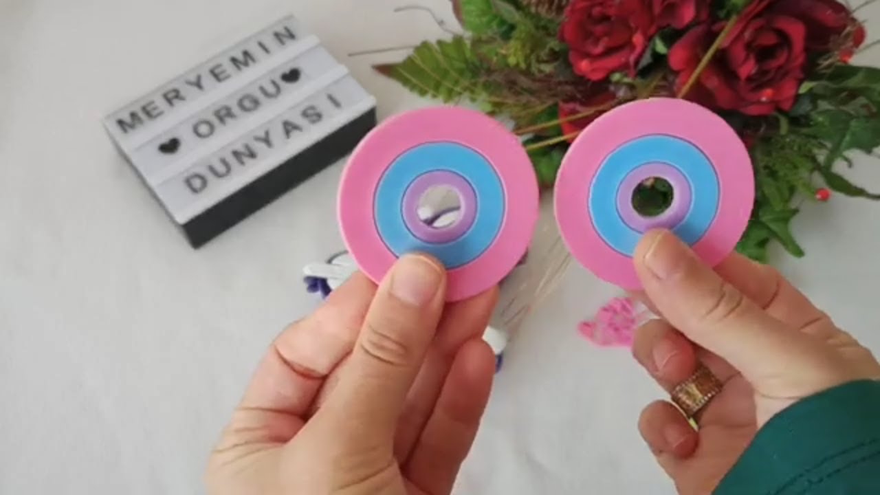 Bim' den ucuz örgü aksesuar lar ı. #amigurumi kiti #amigurumi #bim orgu malzemeleri #crochet