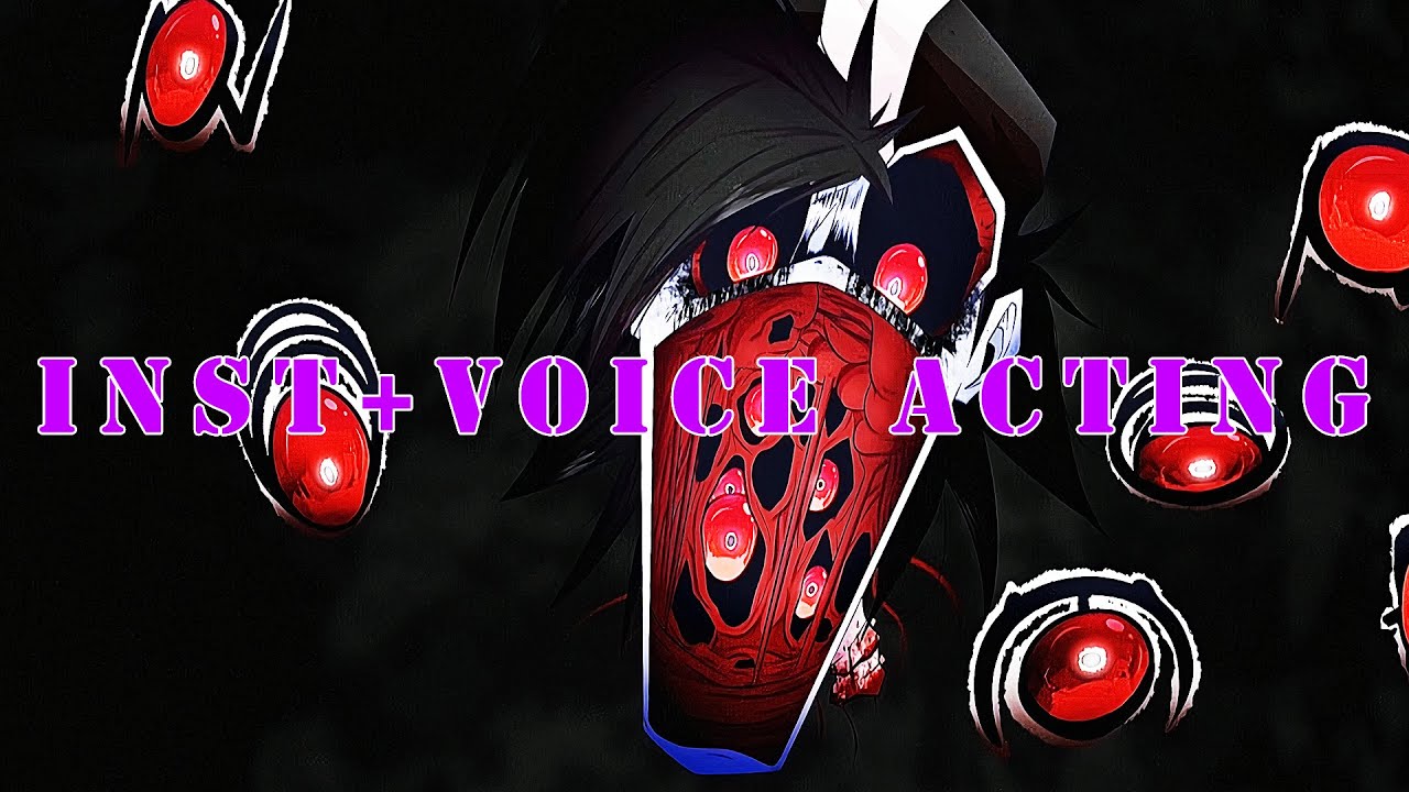 Friday Night Funkin' Lullaby - Monochrome V2 (Inst + Voice Acting)