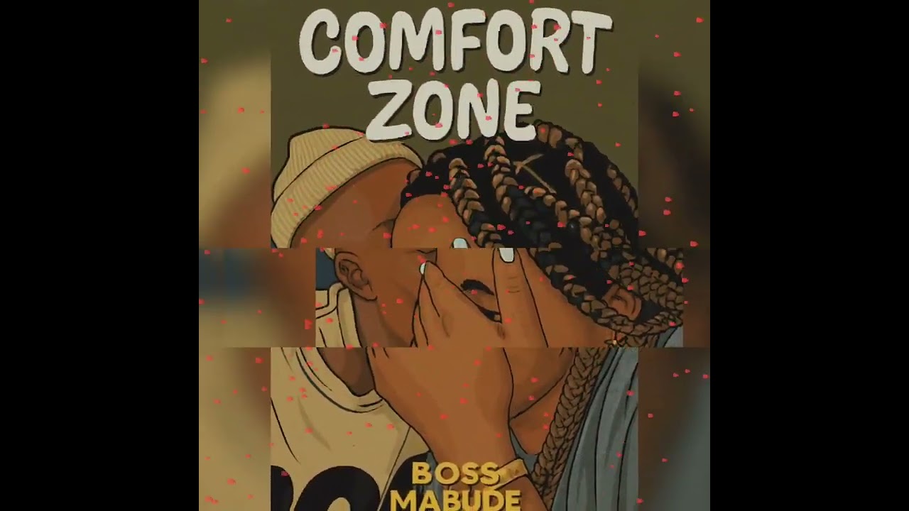 Boss  Mabude - Comfort Zone 