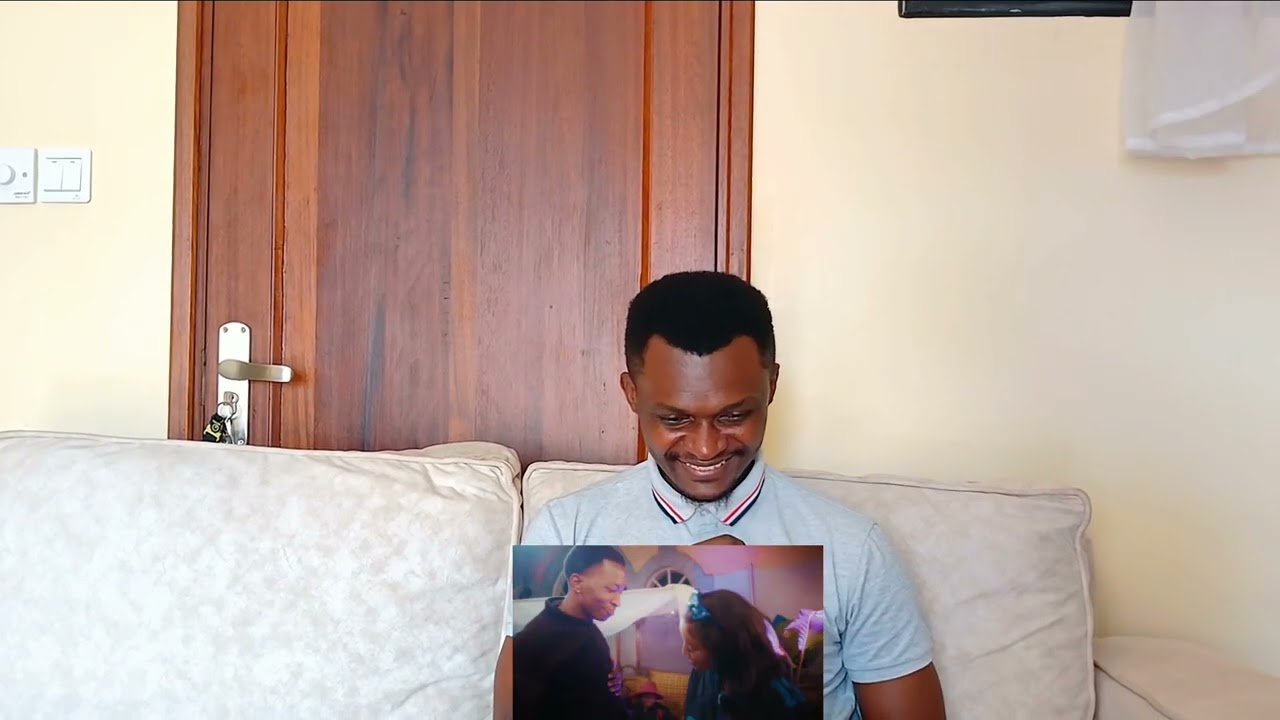 BENSOUL X BIEN - EXTRA PRESSURE OFFICIAL MUSIC VIDEO_ REACTION