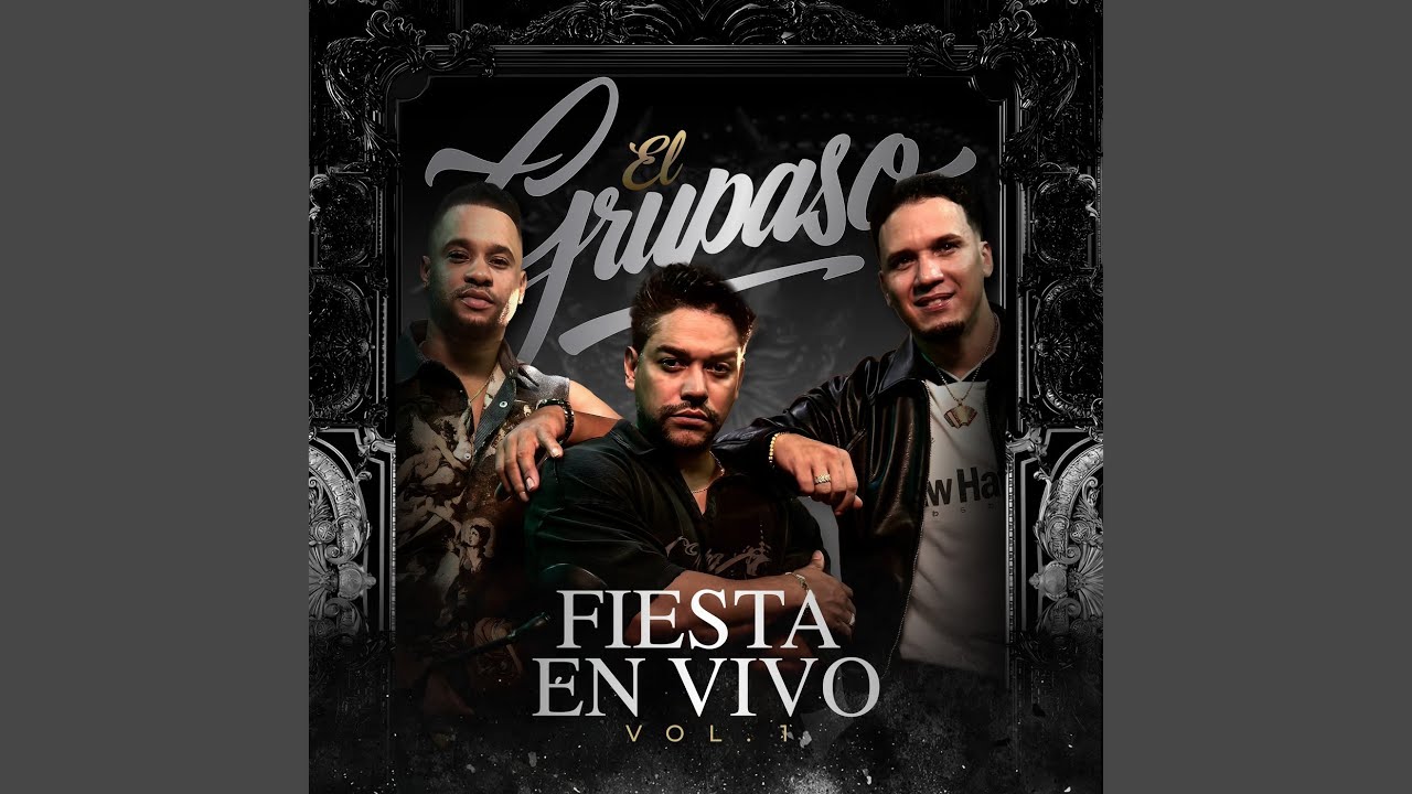 Dime (En Vivo)
