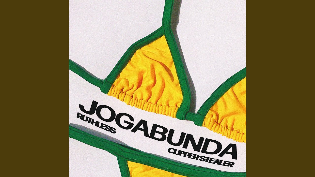 JOGABUNDA