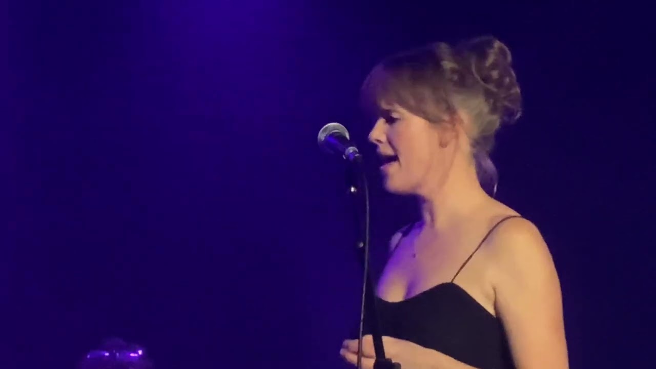 09/19 - Mattanja Joy Bradley (NL)