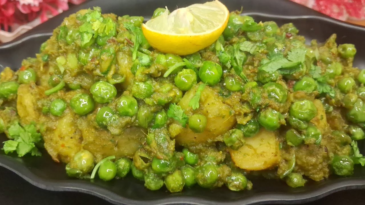सलोनी बनाने की विधि - Village style saloni recipe | How To make saloni - ghughuri recipe - Saloni