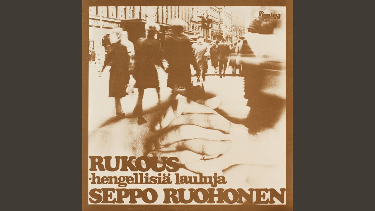 Taivas on uskoni määrä