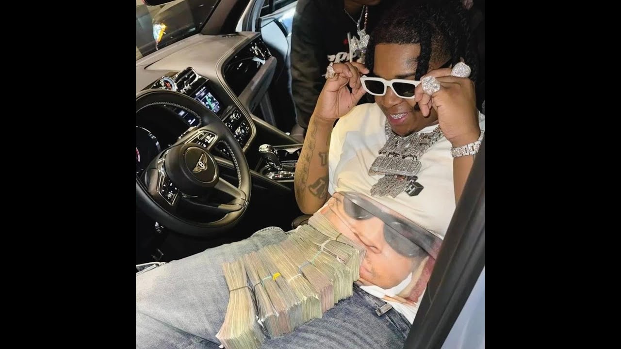 (FREE) YTB Fatt Type Beat - 
