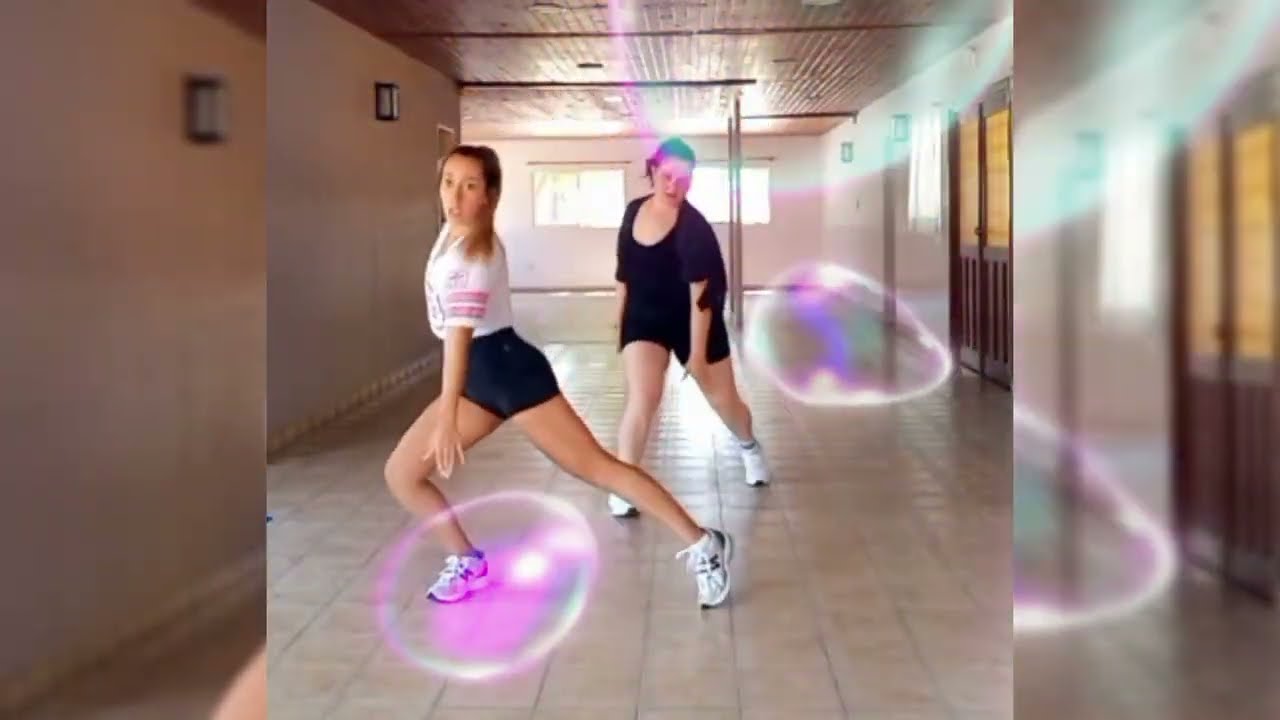 DESATAME - Bea ft. Dani J (bachata version, coreografia)