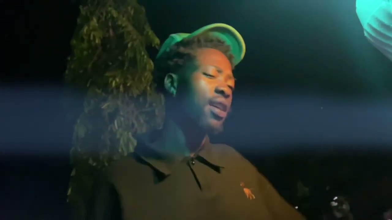 Aser Scotty_-_R&eacute;alit&eacute;_( Clip Officiel )