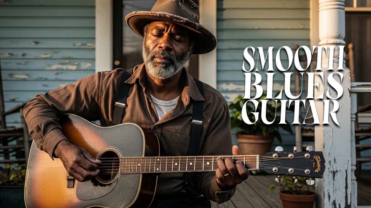 Classy Blues Jazz Lounge | Smooth Guitar Music for Whiskey Lovers & Chill Sessions,Jazz Blues