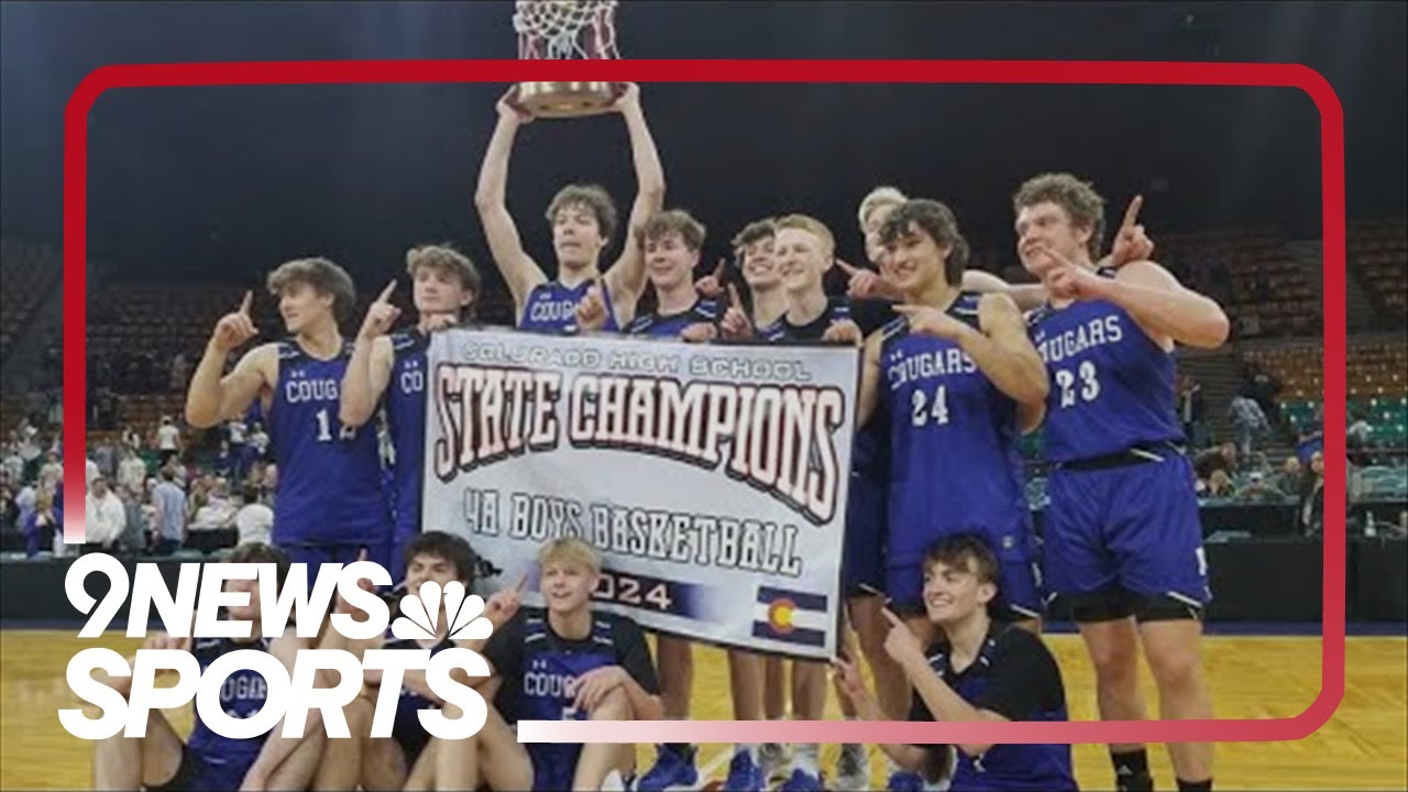 Resurrection Christian wins 4A boys basketball championship for first title
