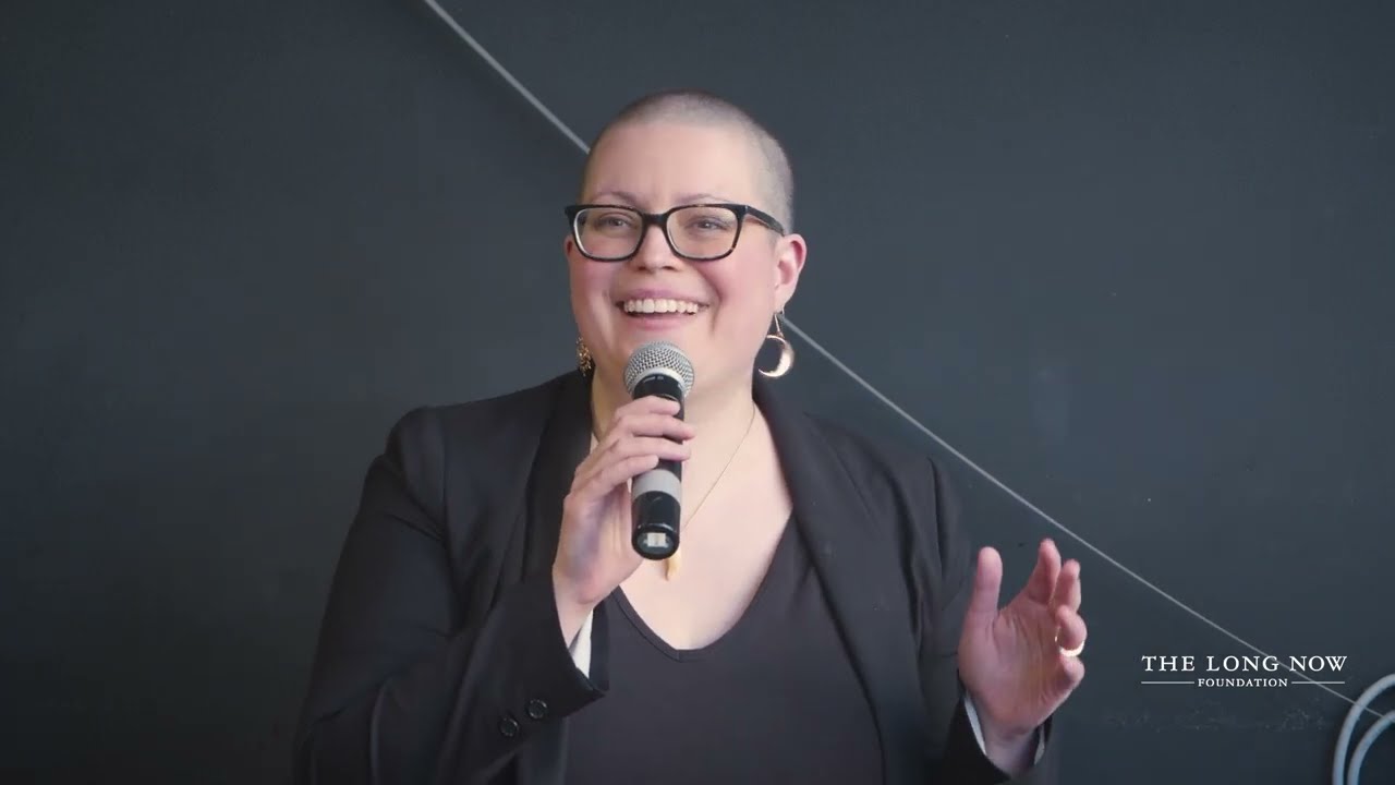 Resisting Dystopia | Becky Chambers & Annalee Newitz