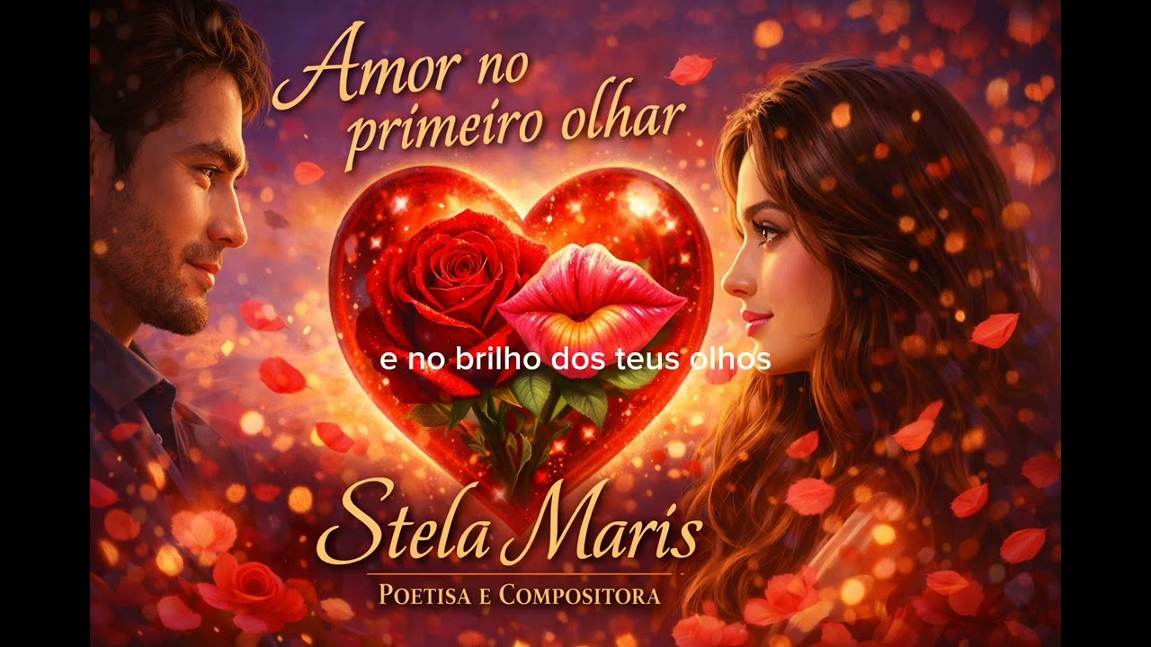 Stela - Amor no Primeiro Olhar 
