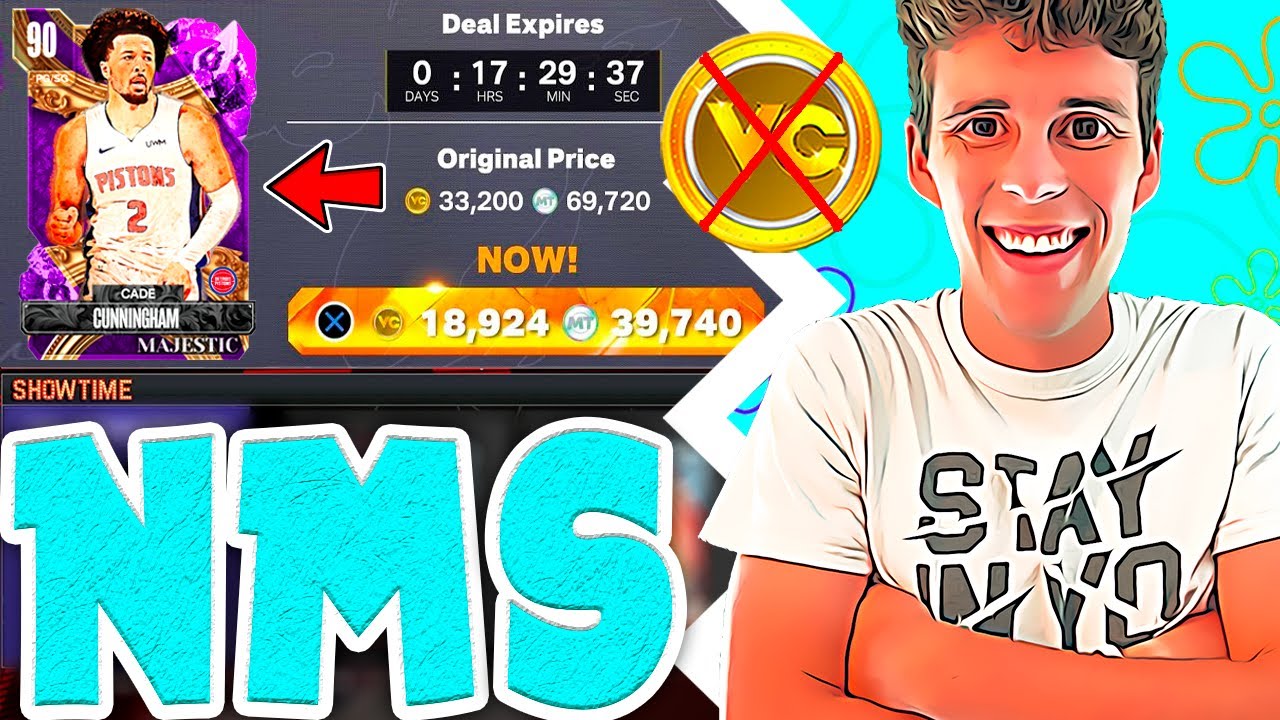 NO MONEY SPENT SERIES #3 - TAKE ADVANTAGE OF THIS AMAZING DEAL OF THE DAY! NBA 2K24 MyTEAM