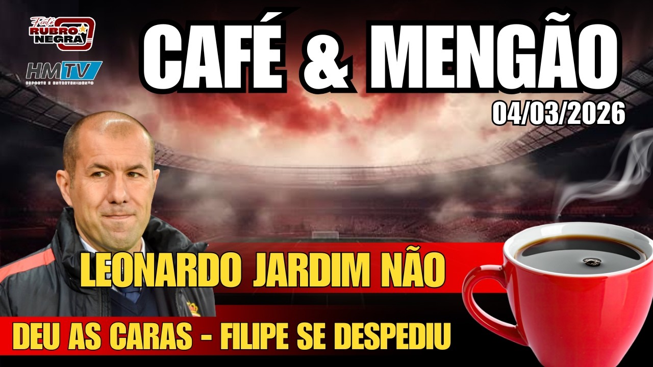 AO VIVO | LÉO JARDIM NÃO DEU AS CARAS | FILIPE SE DESPEDIU | HELDER MARTINS | FONTE RN | HMTV
