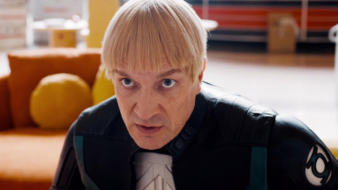 Is HBO Secretly Killing Off A Major DC Hero?