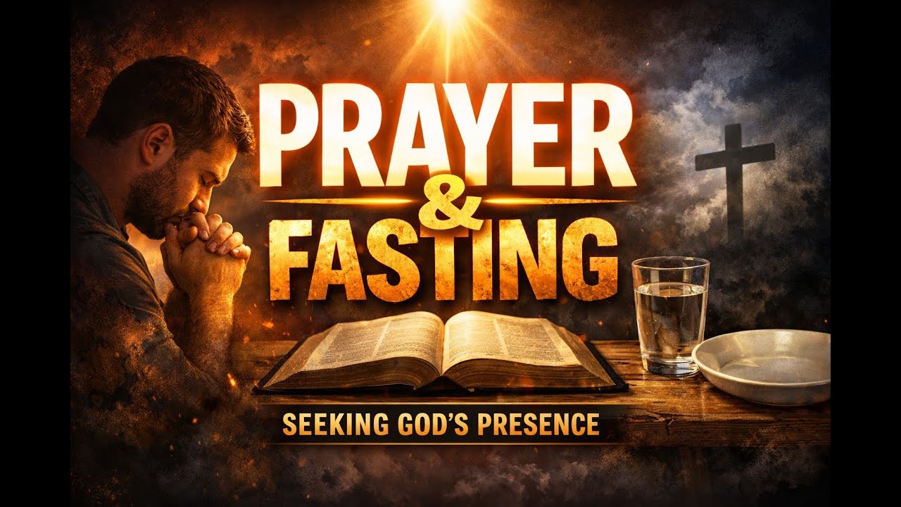 EVENING PRAYERS | CHRISCO ROYSAMBU – KASARANI- 13/01/2026