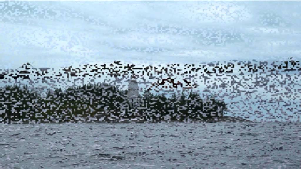 Argie15 - test on  Onega lake