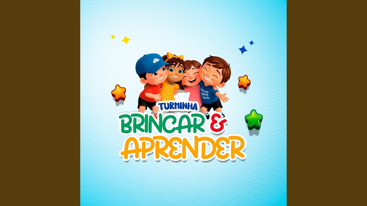 Palavrinhas do bem