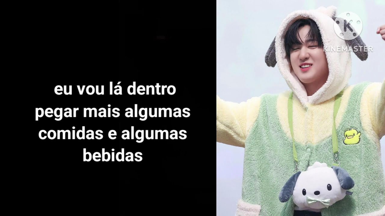 LIGAÇÃO SKZ — Stray Kids de férias 2/?