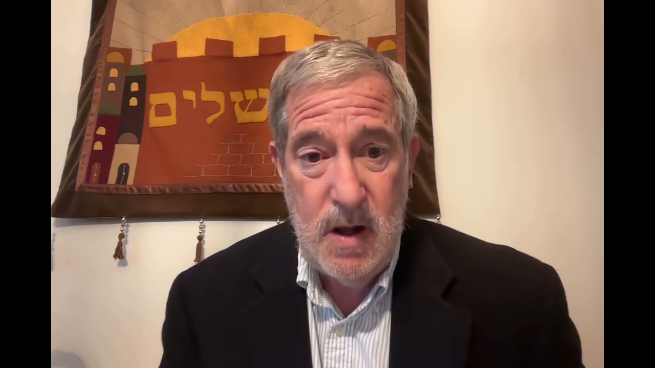 10 Minutes of Torah 3-12-26