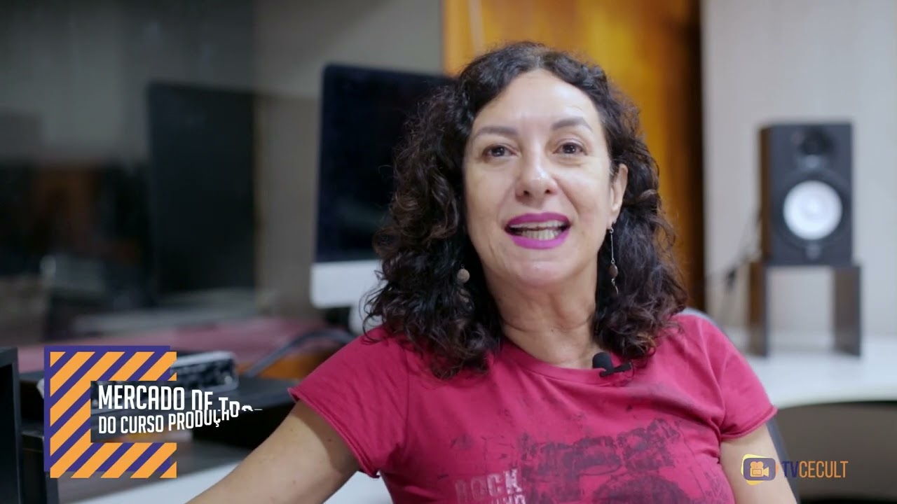 Curso de Graduação - Produção Musical - CECULT/UFRB