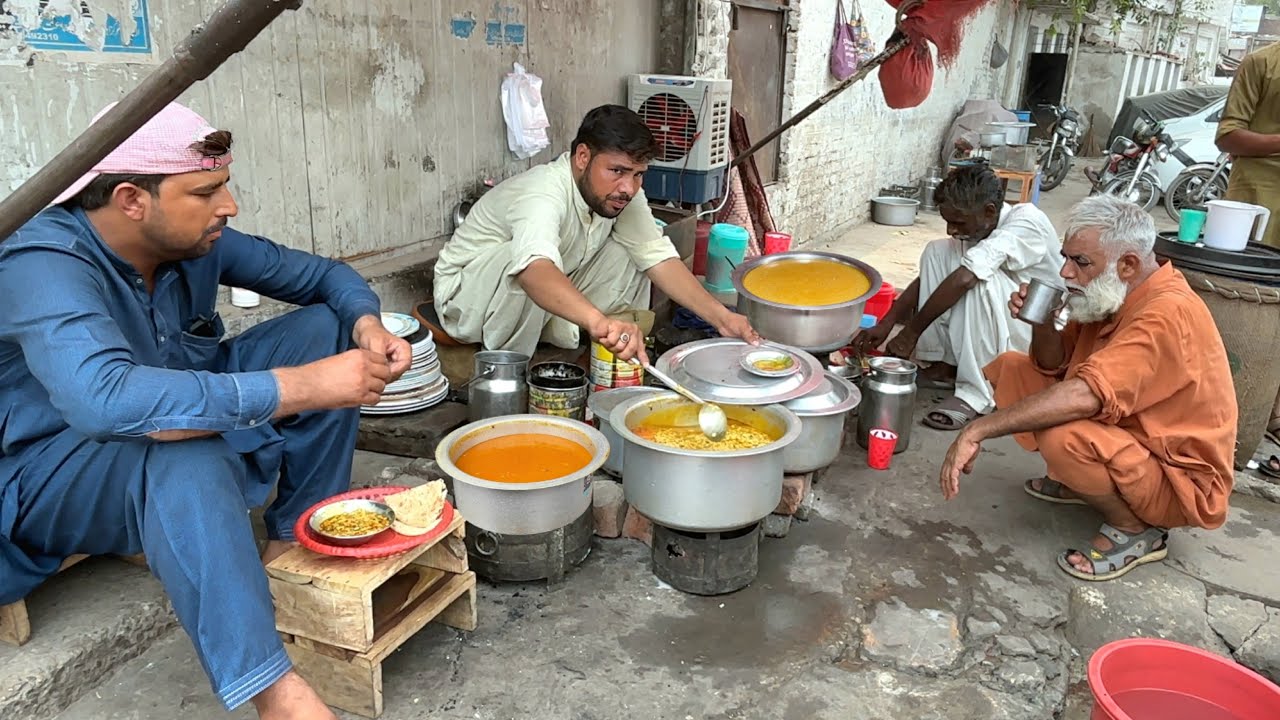 AMAZING Street Food VIDEO COMPILATION 😱 LATEST STREET Food COOKING -Pakistani AUTHENTIC Food STREETS