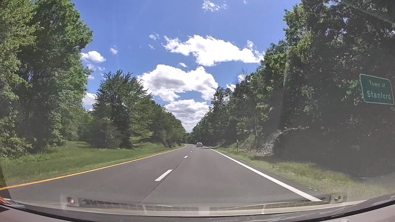 (4) Taconic State Parkway --Rest Area to Exit 64/Bulls Head Rd.-- southbound