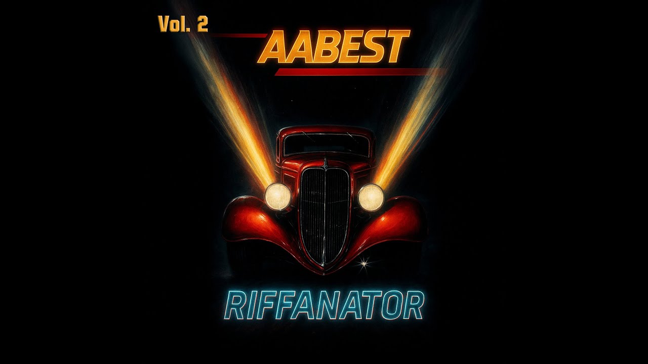 Riffanator | A Texas and Southern Rock Homage to the Legends of Groove